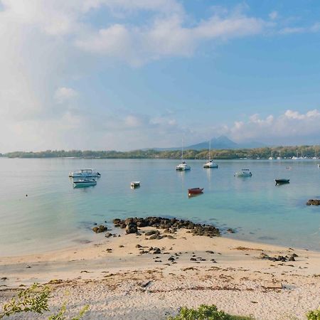 Villa Ile Aux Cerfs Trou d'Eau Douce Esterno foto