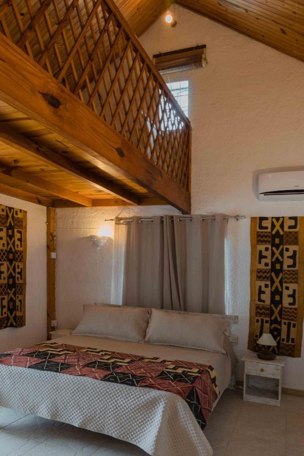 Villa Ile Aux Cerfs Trou d'Eau Douce Esterno foto