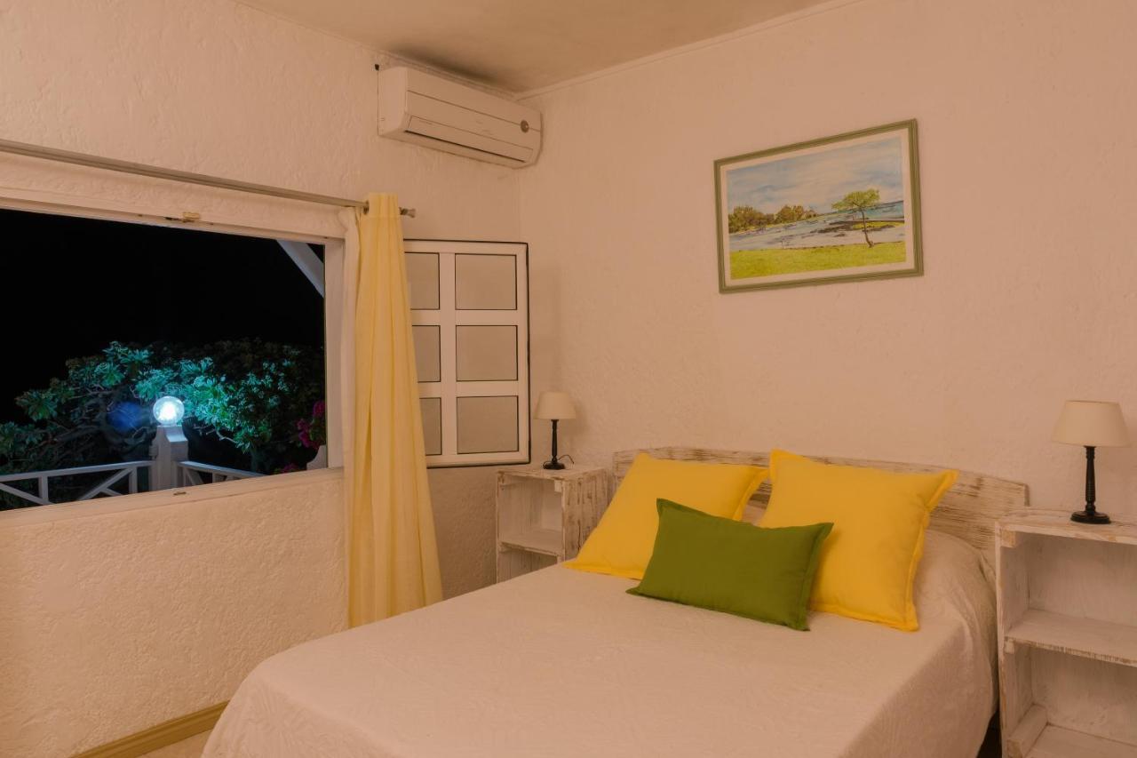 Villa Ile Aux Cerfs Trou d'Eau Douce Esterno foto