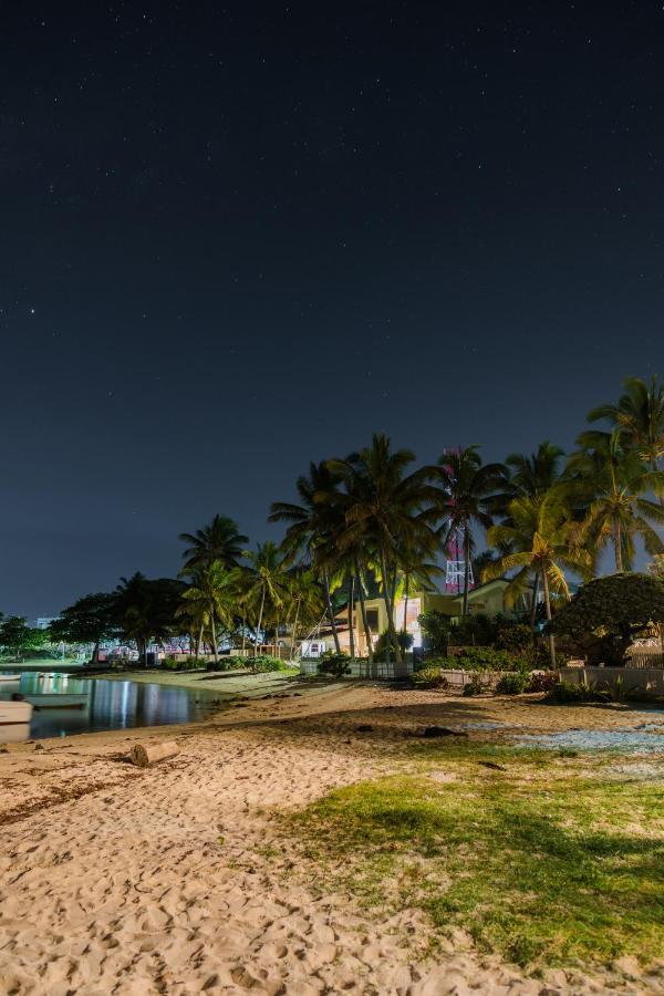 Villa Ile Aux Cerfs Trou d'Eau Douce Esterno foto